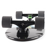 Shortboard Landyachtz Dinghy Handstand