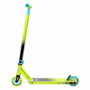 Hulajnoga Wyczynowa CORE CD1 Complete Stunt Scooter Limonkowo-Niebieski wys. 81 cm