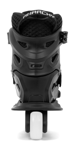Rolki Agresywne regulowane Anarchy Unity Adjustable Aggressive Skates Czarny