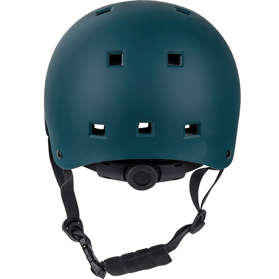 Kask Na Deskorolkę Hulajnogę NKX Brain Saver Ocean Blue