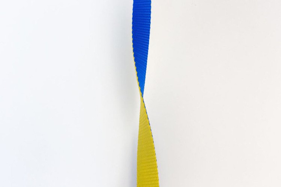 Taśma Slackline Gibbon Flow Line X13 25m SET