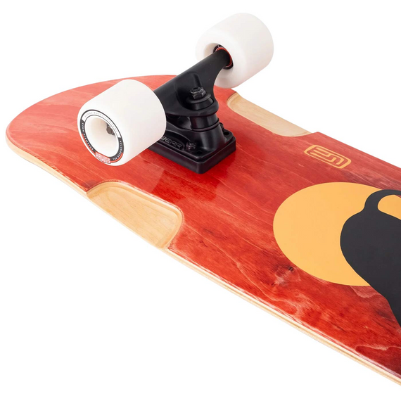 Longboard Landyachtz The Clark 40.2”