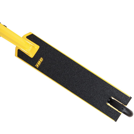 Hulajnoga Wyczynowa NKD IDC Stunt Czarno-Żółty wys. 90 cm