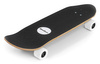 Deskorolka Cruiser Mindless Drifter Czarny 28”
