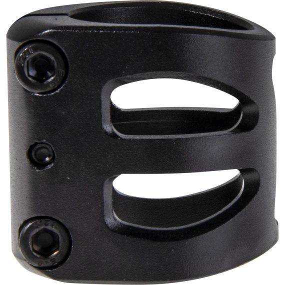 Zacisk NKD Rally V4 Clamp Czarny 35 mm