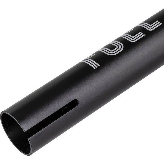 Kierownica do Hulajnogi NKD Fuel Scooter Bar HIC Czarny wys. 590 mm