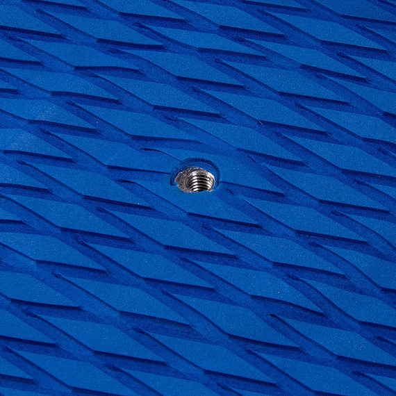 Deska turystyczna SUP pompowana pneumatyczna NKX Windsurf Jasnoczerwono-Niebieski 10'4