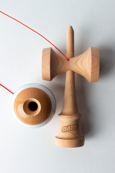 Kendama Sweets Kendamas Prime Sport Stripe Racer