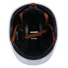 Kask Story Retro Certified Helmet Biały