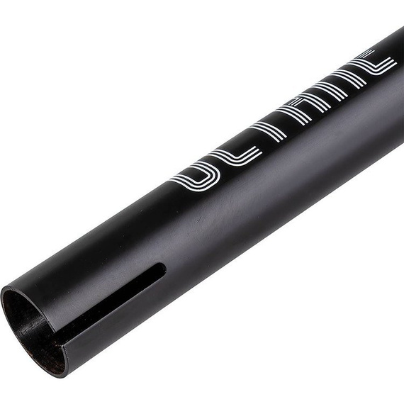 Kierownica do Hulajnogi NKD Octane Scooter Bar HIC/IHC Czarny Raw Mix wys. 570 mm