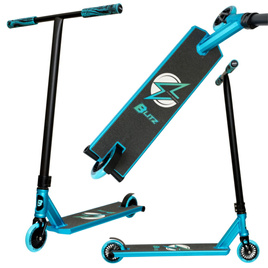 Hulajnoga Wyczynowa Story Blitz Stunt Scooter Miętowy 90,5 cm