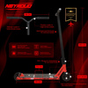 Hulajnoga Wyczynowa NKD Matis Neyroud Signature PRO Stunt Scooter Czerwony 100 cm