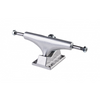 Trucki Paris Street Trucks Raw White Silver 129 mm