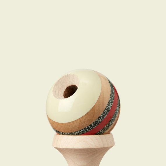 Kendama KROM DJ Pro Mod Dwesty