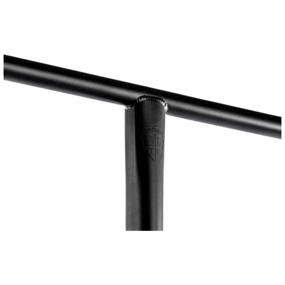 Kierownica do Hulajnogi Wyczynowej Ethic Tenacity V2 High Czarny wys. 620 mm