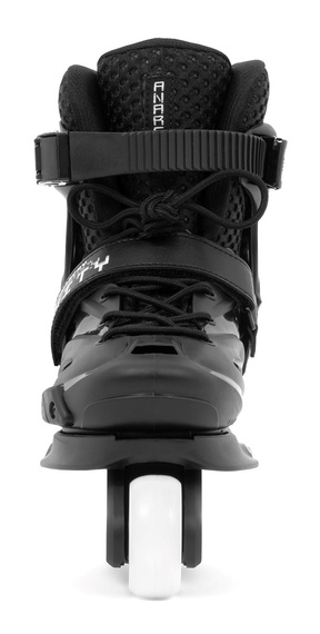 Rolki Agresywne regulowane Anarchy Unity Adjustable Aggressive Skates Czarny