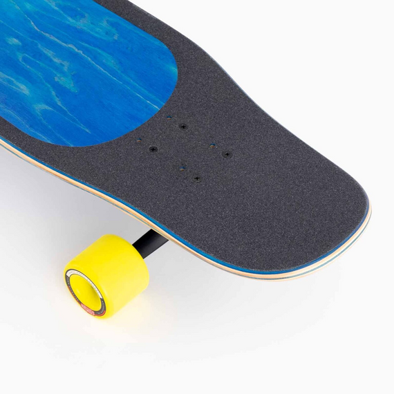 Longboard LandYachtz Stratus Urban 45.5”
