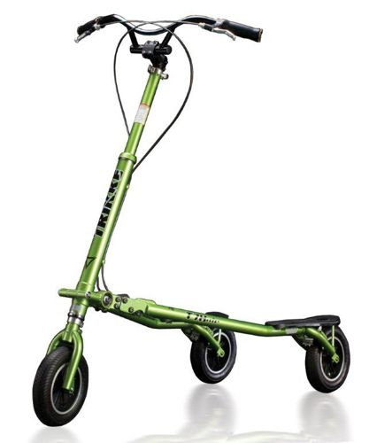 Trikke T78 Air Delux