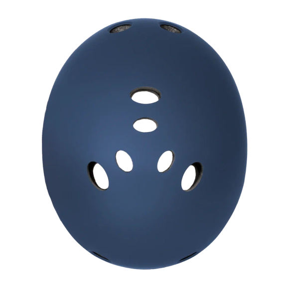 Kask Triple Eight Certified Sweatsaver Helmet Granatowy