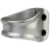 Zacisk Union Mono Clamp Srebrny