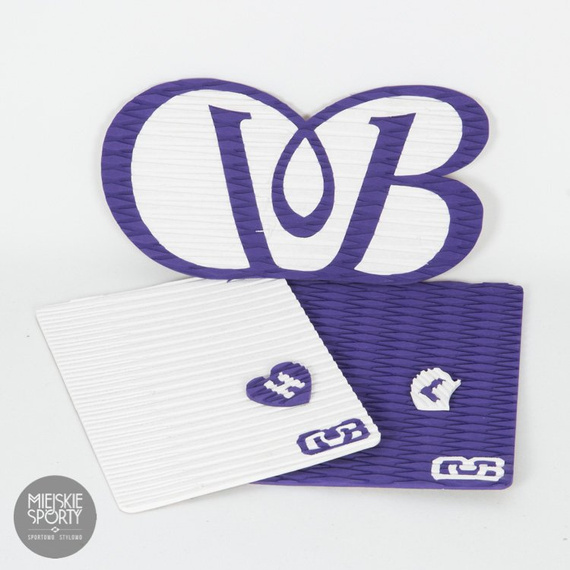 Skimboard DB Skimboards Lexi Pro