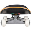 Kompletna Deskorolka NKX Rasta Royal Series Skull 8.25"