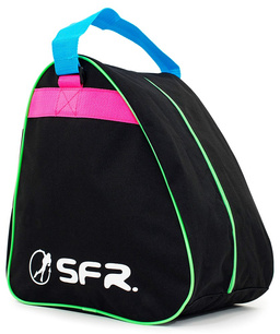 Torba na rolki SFR Vision Skate Bag Disco