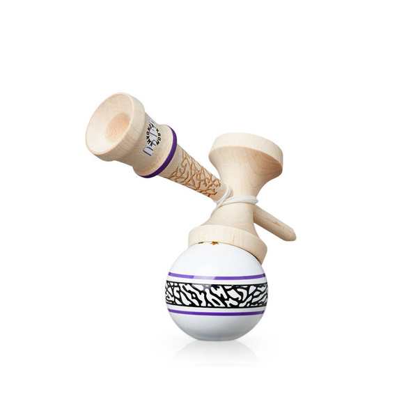 Kendama KROM Pro Mod YASU