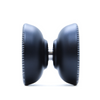 Yoyo dla zaawansowanych YoYoFactory California 2025 Black Pulsar Czarny