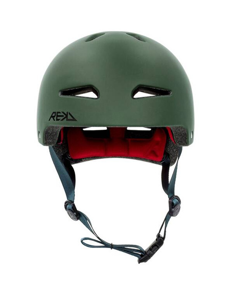 Kask Rekd ULTRALITE In-Mold Helmet Zielony