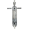 Hulajnoga Wyczynowa NKD GOAT Stunt Shiny Silver Srebrny wys. 83 cm