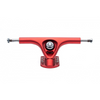 Trucki do longboardu Paris V3 180 mm 50° Longboard Trucks Scarlet Red