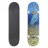 Deskorolka Fish Skateboards Trash Whale 8"
