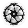 Koło do Hulajnogi Slamm Team Wheel Biało-Czarny 110 mm (1 szt.)