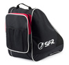 Torba na rolki i łyżwy SFR Ice and Skate Bag II Czarny