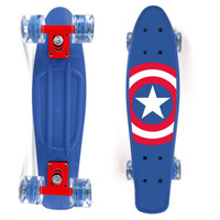 Marvel Kapitan Ameryka