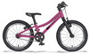 Superlekki rower dla dzieci KUbikes 16s Różowy