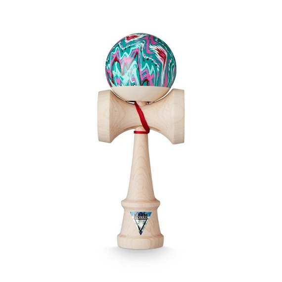 Kendama Krom Pro Model V2 - Bonz