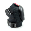 Ochraniacze na kolana CORE Pro Park Knee Pads Czarny