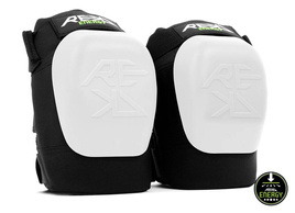 Ochraniacze REKD Energy Patrol Knee Pads L Białe