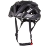 Kask Rowerowy NKX Racer Pro Czarny