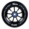 Koła do Hulajnogi River Glide Pro Scooter Wheels Shadow 115 mm (2 szt.)