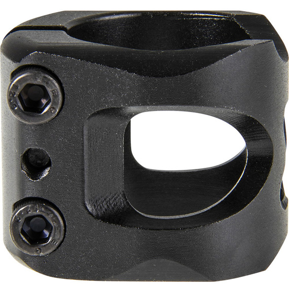 Zacisk NKD Diesel/Nitro V4 Clamp Czarny 35 mm