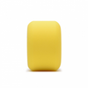 Koła do longboardu Orangatang Beefcake Wheels Żółty 73 mm 86A