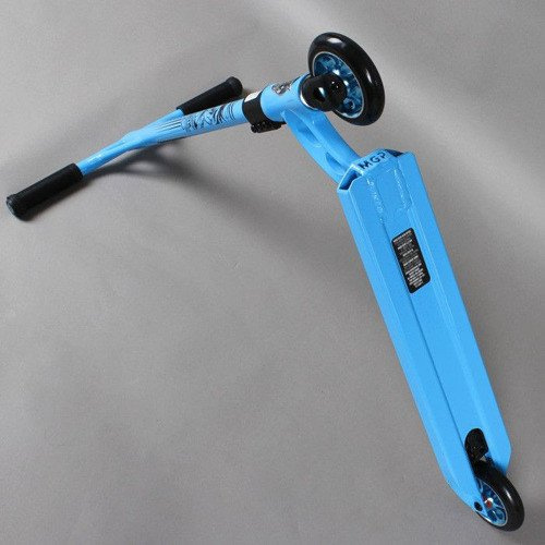 Hulajnoga MADD GEAR VX4 Team Blue