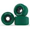 Koła Blood Orange Morgan Pro Midnight Green 70 mm 80A