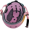 Kask Na Deskorolkę Hulajnogę NKX Brain Saver Pastel Fade