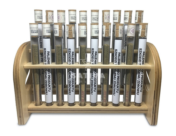 Pre-Rolls OG Kush <10% CBD ~0,5g