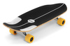 Deska Surfskate Mindless Soul Surf Skate Brązowy 29.5"