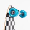 Clans Lusty City Longboard